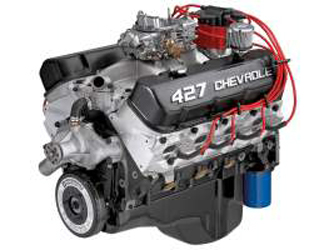 B2227 Engine